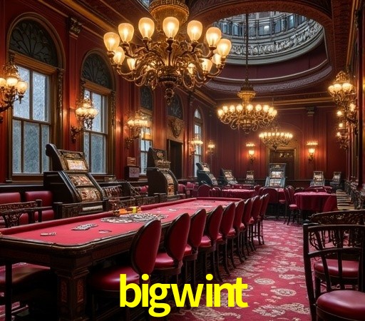 Promoção Relâmpago bigwint