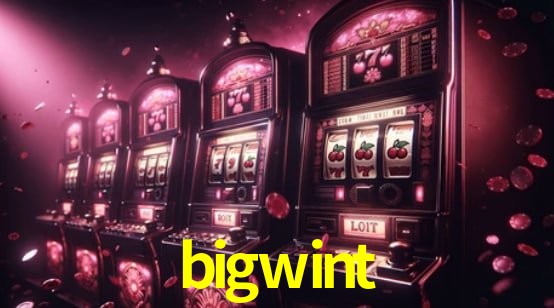 Bônus de Boas-vindas bigwint