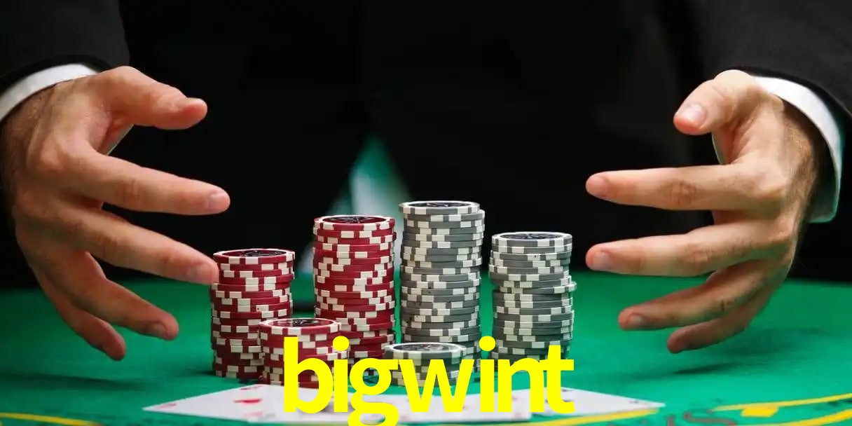 bigwint vip
