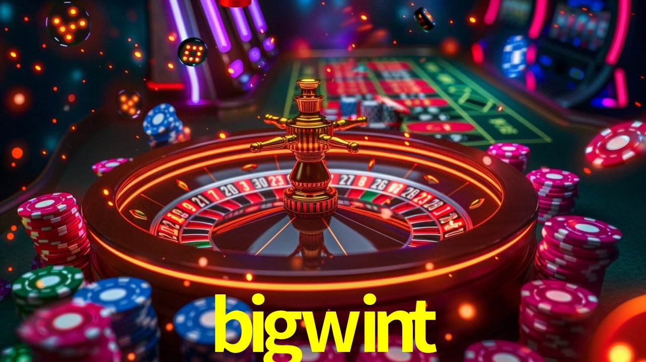 Jogos Exclusivos bigwint