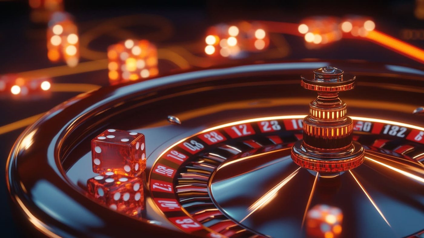 Registre-se hoje no Cassino bigwin